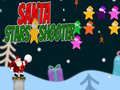Lojë Gjuajtësi i Yjeve të Santa në internet