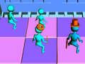 Lojë Stickman Bashkimi Lufta: Arena në internet Lojë Stickman Bashkimi Lufta: Arena në internet