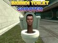 Lojë Sh Shooter Tualeti Skibidi Kapitulli 1 në internet