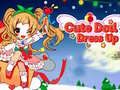 Lojë Veshje Përrallore Doll në internet Lojë Veshje Përrallore Doll në internet