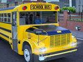 Lojë Lojë Simulimi për Autobusin e Shkollës në internet Lojë Lojë Simulimi për Autobusin e Shkollës në internet