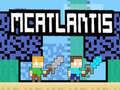 Lojë Mcatlantis në internet