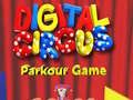 Lojë Cirku Digidital: Loja Parkour në internet Lojë Cirku Digidital: Loja Parkour në internet