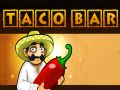 Lojë Bar Taco në internet