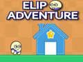 Lojë Aventura e Elip në internet
