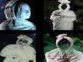 Lojë Pocong Thirrje Video Të Frikshme në internet