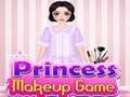 Lojë Lojë Makiazh Princeshe në internet Lojë Lojë Makiazh Princeshe në internet