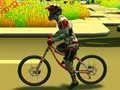 Lojë Simulatori BMX Stunt në internet Lojë Simulatori BMX Stunt në internet