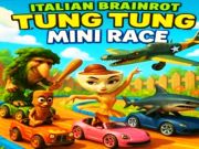 Lojë Race Mini Tung Mini Tung Mini Race në internet