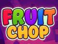Lojë Prerja e Frutave në internet Lojë Prerja e Frutave në internet