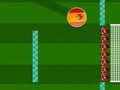 Lojë Qëllimi Gisht Futboll në internet Lojë Qëllimi Gisht Futboll në internet