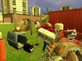 Lojë Garry's Mod në internet