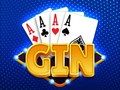 Lojë Gin Rummy në internet