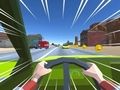 Lojë Drejtimi në Rreth 3D në internet