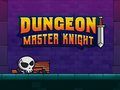 Lojë Kavalieri i Zotit të Dungeon në internet