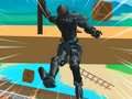 Lojë Simuluesi Real i Parkour në internet Lojë Simuluesi Real i Parkour në internet