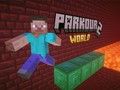 Lojë Bota Parkour 2 në internet