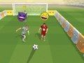 Lojë Kicker i Çmendur në internet Lojë Kicker i Çmendur në internet
