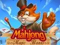 Lojë Mahjong: Ishuj Magjik në internet Lojë Mahjong: Ishuj Magjik në internet