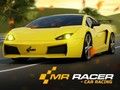 Lojë Garazh i Z. Racing në internet