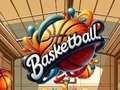 Lojë basketboll në internet Lojë basketboll në internet