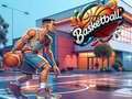 Lojë Përballja Ultimate Hoops: Arena e Basketbollit në internet Lojë Përballja Ultimate Hoops: Arena e Basketbollit në internet