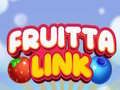 Lojë Fruitta Lidhja në internet