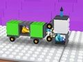 Lojë LOJRA: Arena Crash në internet