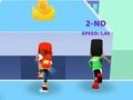 Lojë Mjeshtëri Parkour 3D në internet