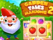 Lojë Këngët e Kopshtit Mahjong 2 në internet