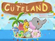 Lojë Puzzle e Memories Cuteland në internet Lojë Puzzle e Memories Cuteland në internet