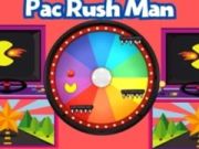 Lojë Pac Rush Njeri në internet Lojë Pac Rush Njeri në internet