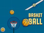 Lojë Basketboll në internet Lojë Basketboll në internet