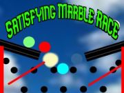 Lojë Garë marbles kënaqësisht në internet