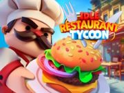 Lojë Tycoon Restoranti Pa Aktiv në internet Lojë Tycoon Restoranti Pa Aktiv në internet