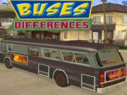 Lojë Dallimet në Autobusë në internet Lojë Dallimet në Autobusë në internet
