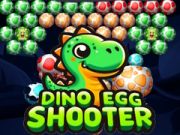 Lojë Gjuajtësi i vezëve të dinosaurëve në internet Lojë Gjuajtësi i vezëve të dinosaurëve në internet