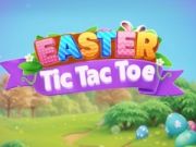 Lojë Easter Tic Tac Toe në internet Lojë Easter Tic Tac Toe në internet