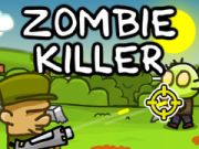Lojë Vrasësi i Zombive në internet