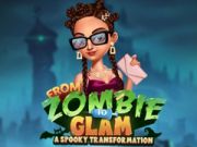 Lojë Nga Zombie në Glam: Një Frikë në internet Lojë Nga Zombie në Glam: Një Frikë në internet