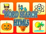 Lojë Kërkimi i Fjalëve HTML5 në internet Lojë Kërkimi i Fjalëve HTML5 në internet