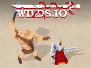 Lojë Wilds.io në internet Lojë Wilds.io në internet