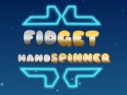 Lojë Fidget spinner në internet Lojë Fidget spinner në internet