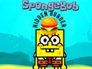 Lojë Burgeri i Fshehur i SpongeBob në internet Lojë Burgeri i Fshehur i SpongeBob në internet