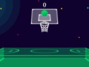 Lojë Dëmi i Basketbollit Neon në internet Lojë Dëmi i Basketbollit Neon në internet