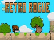 Lojë Retro Ruga në internet