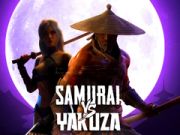 Lojë Samurai kundër Yakuza në internet Lojë Samurai kundër Yakuza në internet