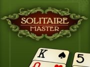 Lojë Mjeshtri i Solitaire në internet