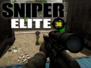 Lojë Sniper Elite 3D në internet Lojë Sniper Elite 3D në internet