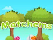 Lojë Matchems në internet